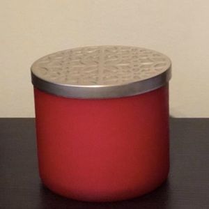 Elf’s Workshop 3-Wick Candle